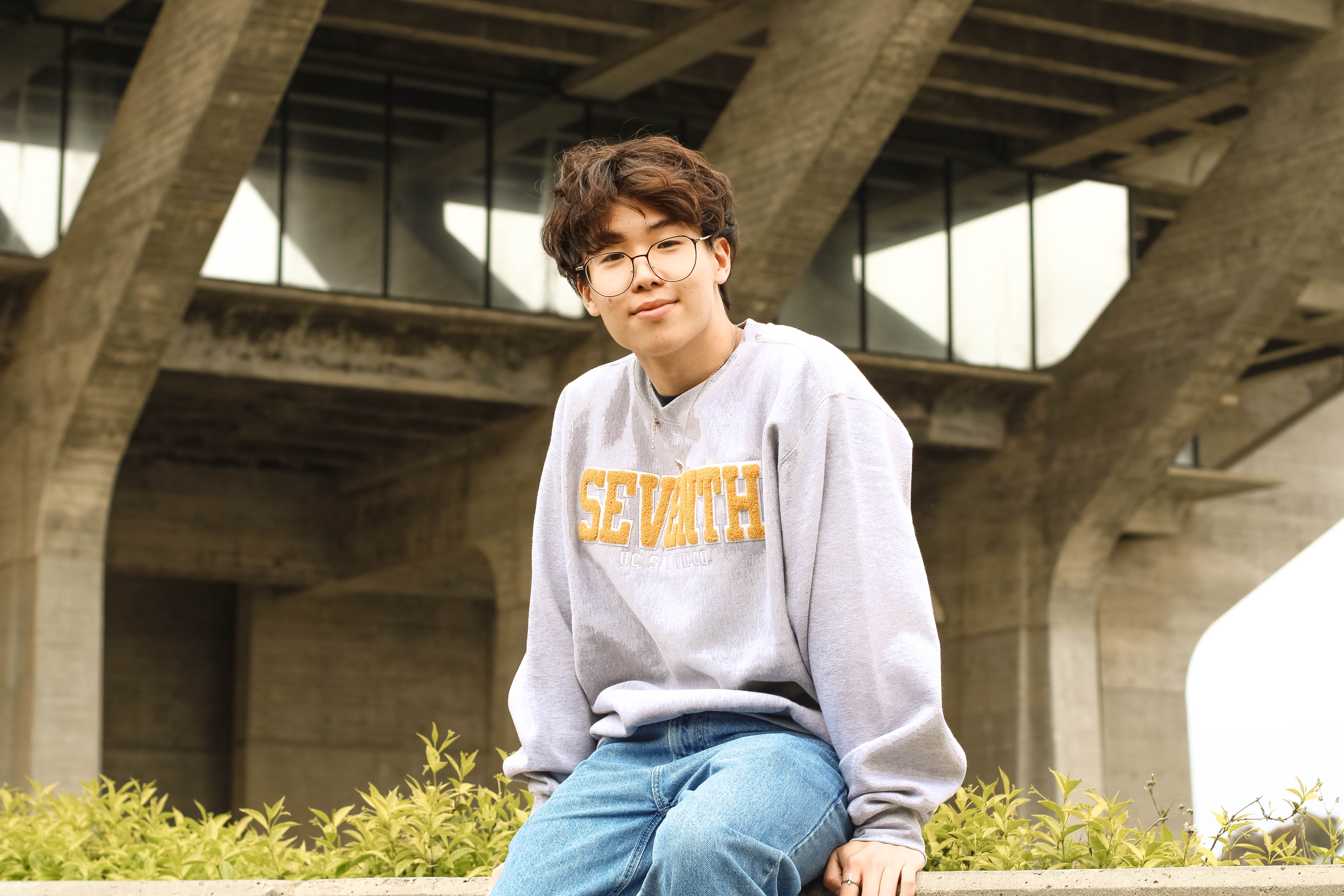 Benjamin Zhang-Li